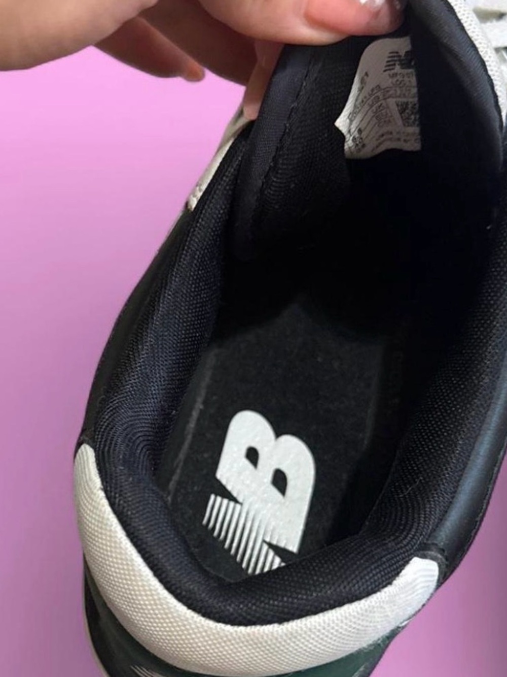 New Balance 550 - Picture 6 of 8